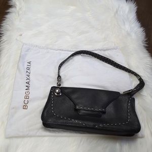 Authentic BCBGMaxAzria handbag